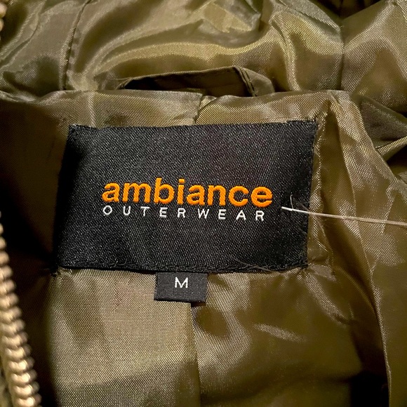 Ambiance | Jackets & Coats | Ambiance Outerwear Parka Jacket | Poshmark